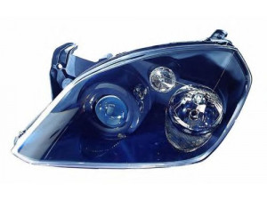 LORO 442-1142L-LDEM2 priekinis žibintas 
 Kėbulas -> Priekinis žibintas/dalys -> Priekinis žibintas/įterp.
1216587, 1216591, 93164317