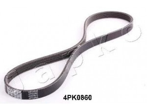 JAPKO 4PK860 V formos rumbuoti diržai 
 Techninės priežiūros dalys -> Techninės priežiūros intervalai
BP4W-15-907A, 90916-02354, 99364-20860