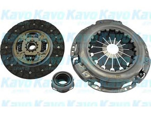 KAVO PARTS CP-1057 sankabos komplektas 
 Sankaba/dalys -> Sankabos remonto komplektas, visas