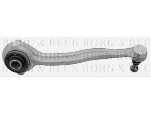 BORG & BECK BCA6291 vikšro valdymo svirtis 
 Ašies montavimas/vairavimo mechanizmas/ratai -> Valdymo svirtis/pasukamosios svirties sujungimas -> Vairo trauklės (valdymo svirtis, išilginis balansyras, diago
203 330 36 11, 203 330 40 11, 203 330 40 11 S1