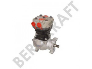 BERGKRAFT BK8507247 kompresorius, suspausto oro sistema
51.54101.7247, 51541017191, 51541017192