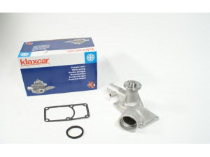KLAXCAR FRANCE 42041z vandens siurblys 
 Aušinimo sistema -> Vandens siurblys/tarpiklis -> Vandens siurblys
1334027, 1334071, 90091035, 90409912