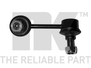 NK 5114527 šarnyro stabilizatorius 
 Ašies montavimas/vairavimo mechanizmas/ratai -> Stabilizatorius/fiksatoriai -> Savaime išsilyginanti atrama
4881026020