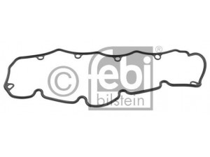 FEBI BILSTEIN 12169 tarpiklis, svirties dangtis 
 Variklis -> Cilindrų galvutė/dalys -> Svirties dangtelis/tarpiklis
0249.A0, 249.A0, 500317403, 500388382