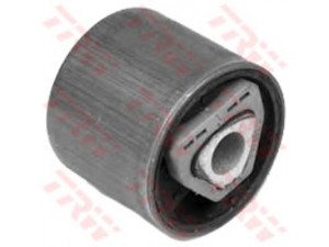 TRW JBU218 valdymo svirties/išilginių svirčių įvorė 
 Ašies montavimas/vairavimo mechanizmas/ratai -> Valdymo svirtis/pasukamosios svirties sujungimas -> Montavimas/sutvirtinimas
31121136605