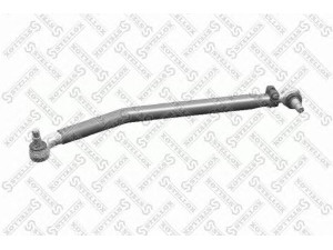 STELLOX 84-35033-SX centrinės trauklės mazgas
1304569, 1369919, 370875