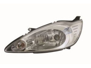 LORO 431-1190LMLD-EM priekinis žibintas 
 Kėbulas -> Priekinis žibintas/dalys -> Priekinis žibintas/įterp.
1563832, 9S5113005BA