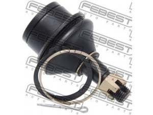 FEBEST 0220-334 atramos/vairo trauklė 
 Ašies montavimas/vairavimo mechanizmas/ratai -> Sujungimai -> Atramos/vairo trauklė
54524-EA000, 54524-EB30A