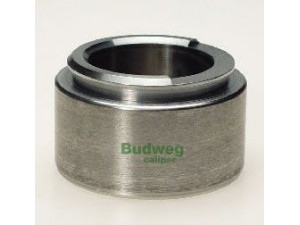 BUDWEG CALIPER 235407 stūmoklis, stabdžių apkaba