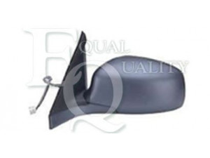 EQUAL QUALITY RD02230 išorinis veidrodėlis 
 Kėbulas -> Keleivių kabina -> Veidrodėlis
10825812, 8470162J20ZCE
