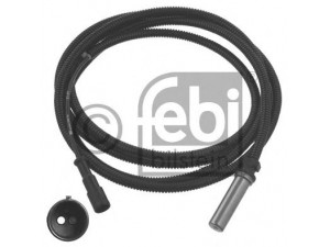 FEBI BILSTEIN 35330 jutiklis, rato greitis
36.27120.6005, N1.01401-3795, 001 542 33 18