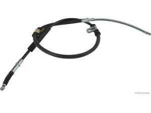 MAGNETI MARELLI 600000123200 trosas, stovėjimo stabdys
59770-3A000, 59770-3A000