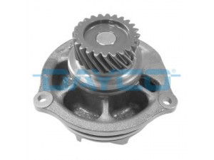DAYCO DP178 vandens siurblys 
 Aušinimo sistema -> Vandens siurblys/tarpiklis -> Vandens siurblys
042530032, 42530032, 93190286