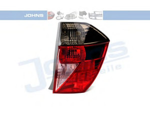 JOHNS 38 61 88-3 kombinuotas galinis žibintas 
 Kėbulas -> Šviesos -> Kombinuotas galinis žibintas/dalys -> Kombinuotas galinis žibintas
33501 SJDG11