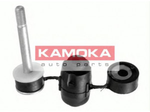 KAMOKA 990024 šarnyro stabilizatorius 
 Ašies montavimas/vairavimo mechanizmas/ratai -> Stabilizatorius/fiksatoriai -> Savaime išsilyginanti atrama
6001547138