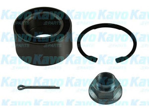 KAVO PARTS WBK-3023 rato guolio komplektas 
 Ašies montavimas/vairavimo mechanizmas/ratai -> Rato stebulė/montavimas -> Rato guolis
5271026500, 5271026510, 5271826500
