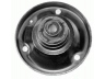BOGE 88-563-A pakabos statramsčio atraminis guolis 
 Ašies montavimas/vairavimo mechanizmas/ratai -> Montavimas, pakabos statramstis
1 096 311, 31 30 6 779 604, 31 33 1 096 311
