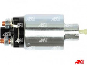 AS-PL SS9031 solenoidinis jungiklis, starteris