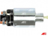AS-PL SS9031 solenoidinis jungiklis, starteris