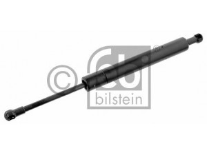 FEBI BILSTEIN 29205 dujinė spyruoklė, bagažinė 
 Vidaus įranga -> Bagažinė
12 768 264, 46 99 260