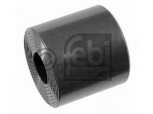 FEBI BILSTEIN 11254 skersinio stabilizatoriaus įvorių komplektas 
 Ašies montavimas/vairavimo mechanizmas/ratai -> Stabilizatorius/fiksatoriai -> Sklendės
0298 052, 298 052