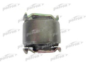 PATRON PSE1219 valdymo svirties/išilginių svirčių įvorė 
 Ašies montavimas/vairavimo mechanizmas/ratai -> Valdymo svirtis/pasukamosios svirties sujungimas -> Montavimas/sutvirtinimas
77 00 824 042