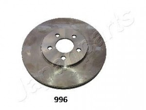 JAPANPARTS DI-996 stabdžių diskas 
 Stabdžių sistema -> Diskinis stabdys -> Stabdžių diskas
04879138AA, 04879138AC, 4879138AE