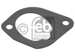 FEBI BILSTEIN 12313 tarpiklis, įsiurbimo kolektorius 
 Variklis -> Cilindrų galvutė/dalys -> Įsiurbimo kolektoriaus tarpiklis/sandarinimo žiedas
11 61 1 278 084, 11 61 1 707 038