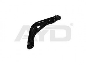 AYD 9700791 vikšro valdymo svirtis 
 Ašies montavimas/vairavimo mechanizmas/ratai -> Valdymo svirtis/pasukamosios svirties sujungimas -> Vairo trauklės (valdymo svirtis, išilginis balansyras, diago
1032100, 1046445, 1063987, 1111410