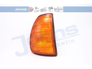 JOHNS 50 13 20 indikatorius 
 Kėbulas -> Šviesos -> Indikatorius/dalys -> Indikatorius
000 820 0521, 000 820 7421