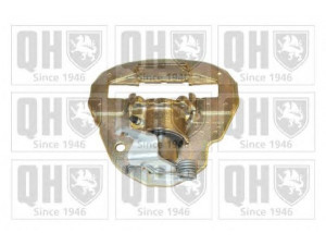QUINTON HAZELL QBS3611 stabdžių apkaba 
 Dviratė transporto priemonės -> Stabdžių sistema -> Stabdžių apkaba / priedai
7 874 720, 7 895 170, 7 895 196