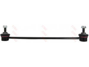 TRW JTS7733 šarnyro stabilizatorius 
 Ašies montavimas/vairavimo mechanizmas/ratai -> Stabilizatorius/fiksatoriai -> Savaime išsilyginanti atrama
51320-TF0-003, 51320-TG0-T01