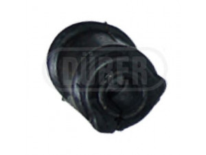 DÜRER p2017 skersinio stabilizatoriaus įvorių komplektas 
 Ašies montavimas/vairavimo mechanizmas/ratai -> Stabilizatorius/fiksatoriai -> Sklendės
509476, 509476