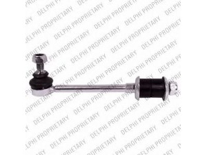 DELPHI TC2183 šarnyro stabilizatorius 
 Ašies montavimas/vairavimo mechanizmas/ratai -> Stabilizatorius/fiksatoriai -> Savaime išsilyginanti atrama
54618-58Y10, 54618-58Y20, 54618-58Y21