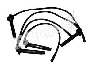 IPS Parts ISP-8708 uždegimo laido komplektas 
 Kibirkšties / kaitinamasis uždegimas -> Uždegimo laidai/jungtys