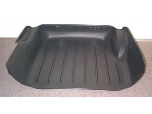 CARBOX 101020000 guminis indas, bagažinė / krovinių skyrius 
 Vidaus įranga -> Bagažinė