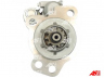AS-PL S9143 starteris