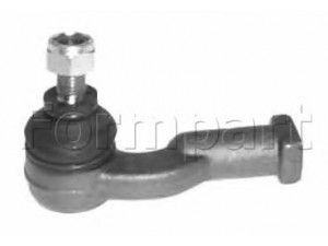 FORMPART 3802002 skersinės vairo trauklės galas
B00199325, B03799325
