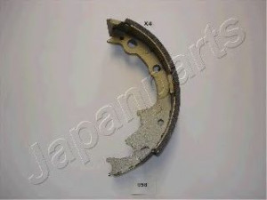 JAPANPARTS GF-056AF stabdžių trinkelių komplektas 
 Techninės priežiūros dalys -> Papildomas remontas
04423606, 4723367AB, J8130744, 4423606
