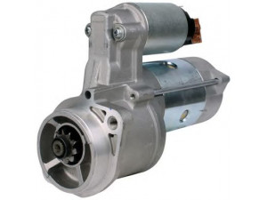PowerMax 8212305 starteris 
 Elektros įranga -> Starterio sistema -> Starteris
0K56P18400, 36100-4A000, 36100-4A010