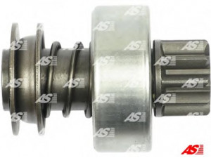 AS-PL SD1027 laisvos eigos pavara, starteris
C8JS11350A, SD303