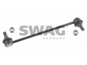 SWAG 90 92 4929 šarnyro stabilizatorius 
 Ašies montavimas/vairavimo mechanizmas/ratai -> Stabilizatorius/fiksatoriai -> Savaime išsilyginanti atrama
54830-26000, 54830-26100