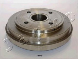 JAPKO 56808 stabdžių būgnas 
 Stabdžių sistema -> Būgninis stabdys -> Stabdžių būgnas
43511-70G20