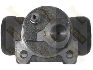 Brake ENGINEERING WC1533BE rato stabdžių cilindras