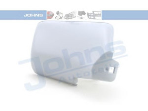 JOHNS 95 38 38-91 dangtelis, išorinis veidrodėlis 
 Kėbulas -> Keleivių kabina -> Veidrodėlis
1H0 857 538B, 1H0 857 538B GRU