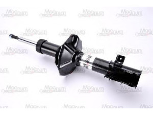 Magnum Technology AG8030MT amortizatorius 
 Pakaba -> Amortizatorius
4160286G50, 4160286G70