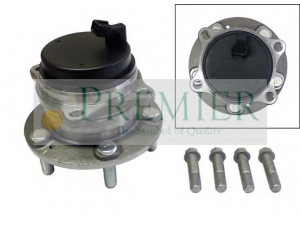 BRT Bearings PWK1737 rato guolio komplektas 
 Ašies montavimas/vairavimo mechanizmas/ratai -> Rato stebulė/montavimas -> Rato guolis
52750-2B100