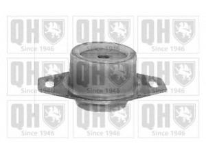 QUINTON HAZELL EM4148 montavimas, automatinė transmisija; montavimas, neautomatinė transmisija 
 Transmisija -> Automatinė pavarų dėžė -> Transmisijos montavimas
9604338880, 1827 10
