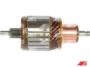 AS-PL SA0086 ankeris, starteris