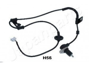 JAPANPARTS ABS-H56 jutiklis, rato greitis 
 Elektros įranga -> Jutikliai
95690-2C100